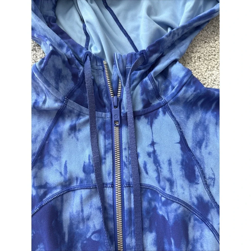 lululemon athletica lululemon hooded
